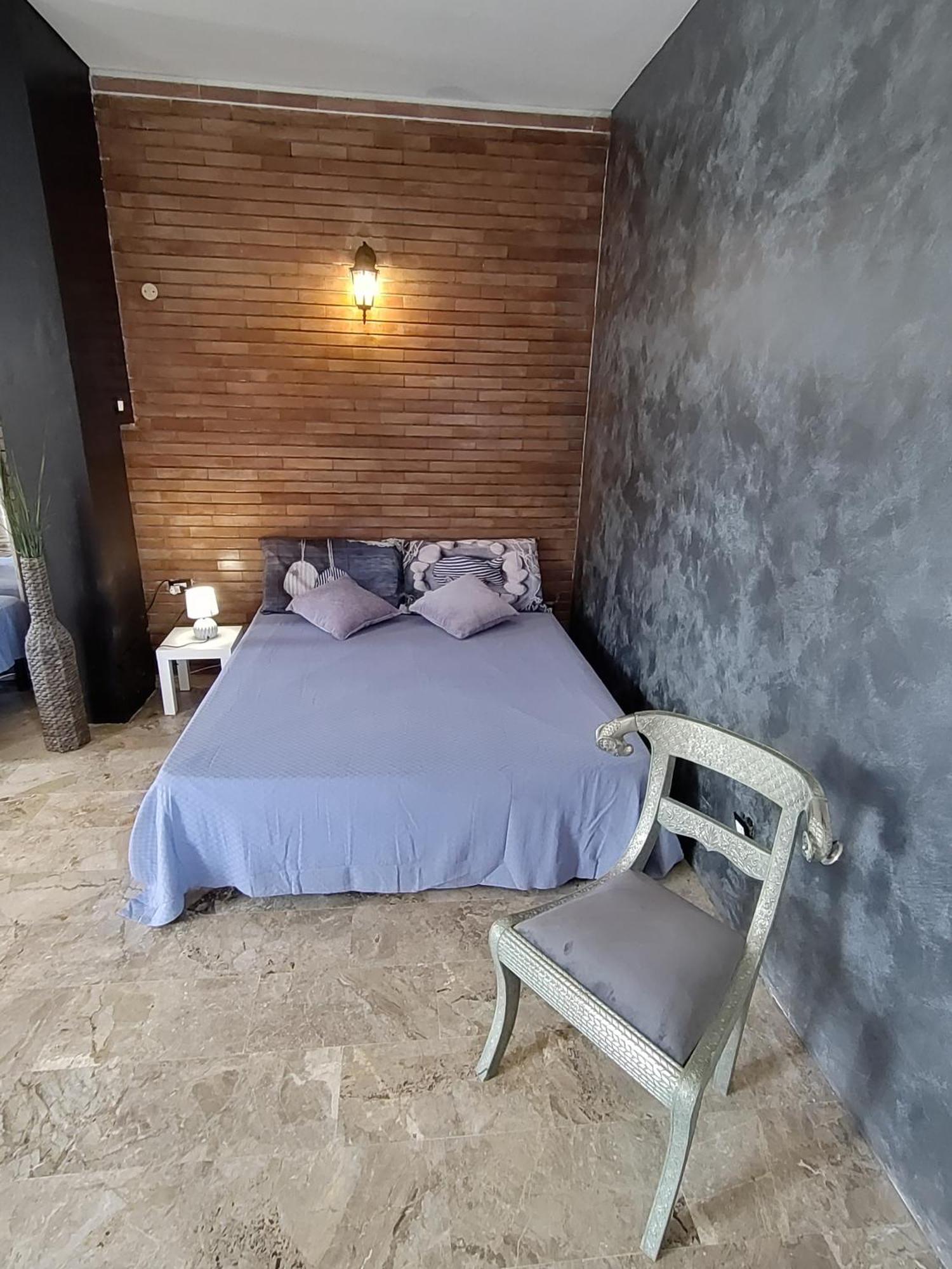 Bed and Breakfast La Dimora Degli Artisti Pescara Habitación foto
