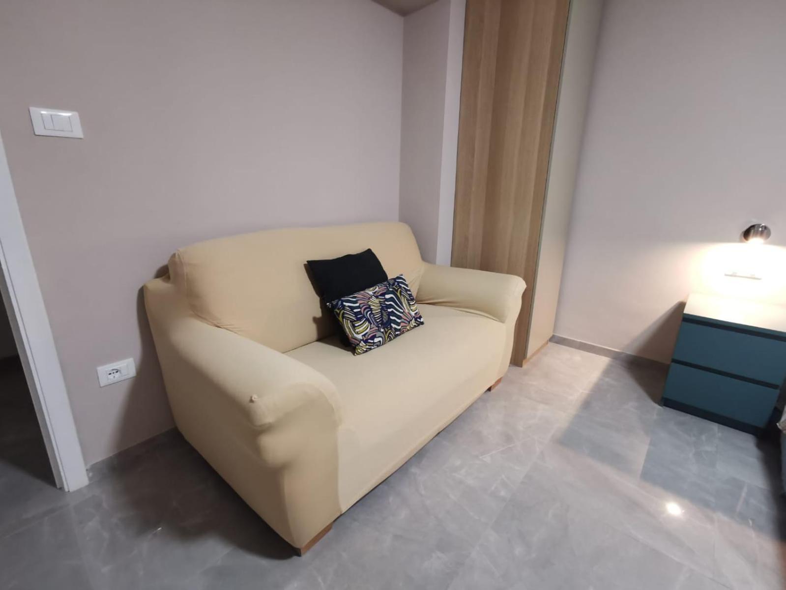 Bed and Breakfast La Dimora Degli Artisti Pescara Habitación foto